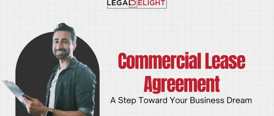Commercial Lease Agreement