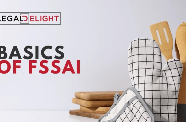 Basics of FSSAI