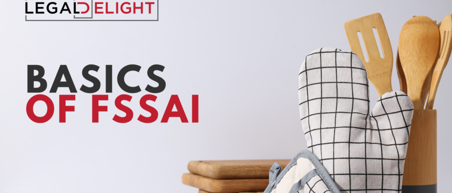 Basics of FSSAI Basics of FSSAI