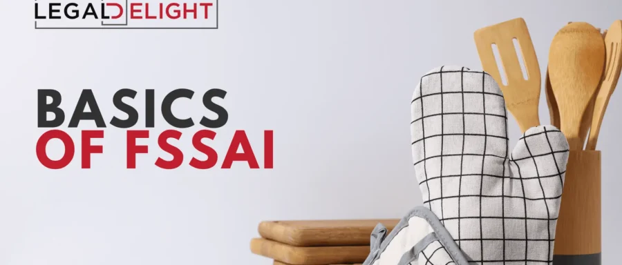 Basics of FSSAI