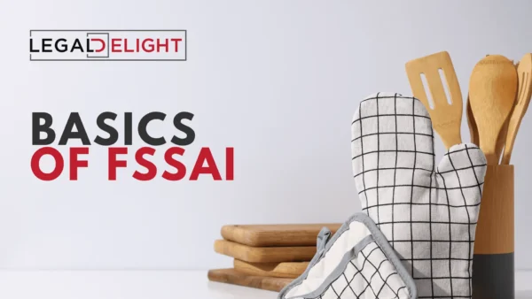 Basics of FSSAI