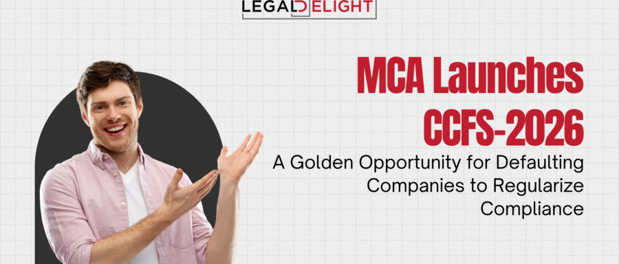 MCA Launches CCFS-2026 MCA Launches CCFS-2026.