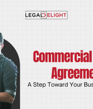 Commercial Lease Agreement Commercial Lease Agreement