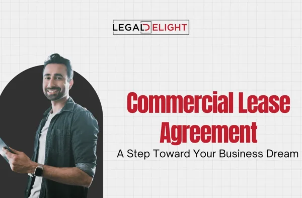 Commercial Lease Agreement