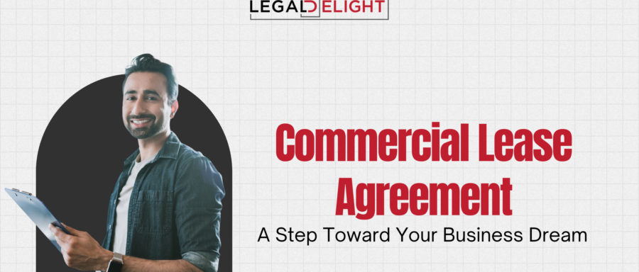 Commercial Lease Agreement