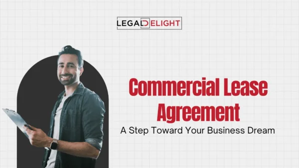 Commercial Lease Agreement