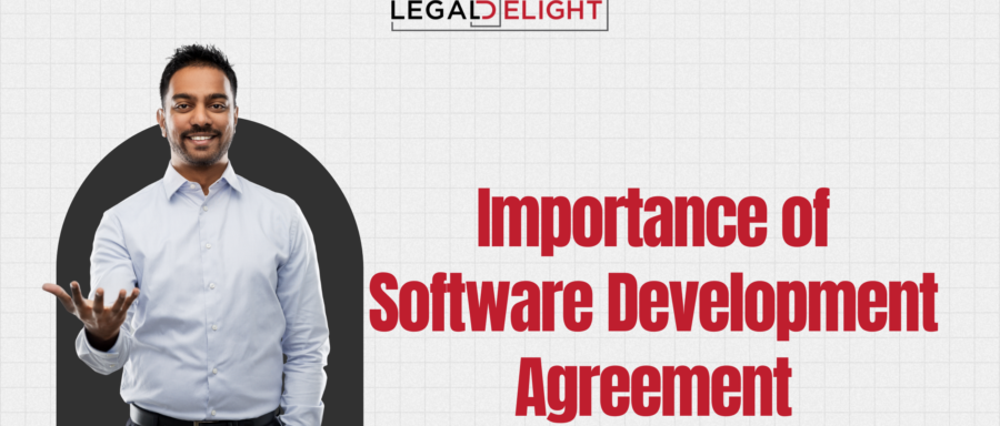 Importance of Software Development Agreement