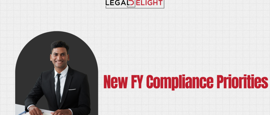 New FY Compliance Priorities New FY Compliance Priorities