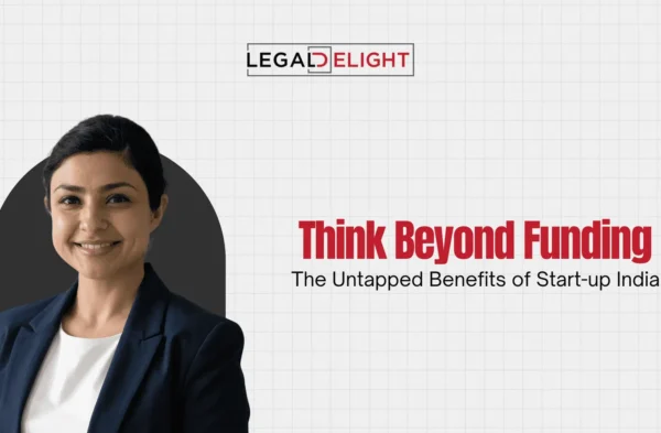 The Untapped Benefits of Start-up India