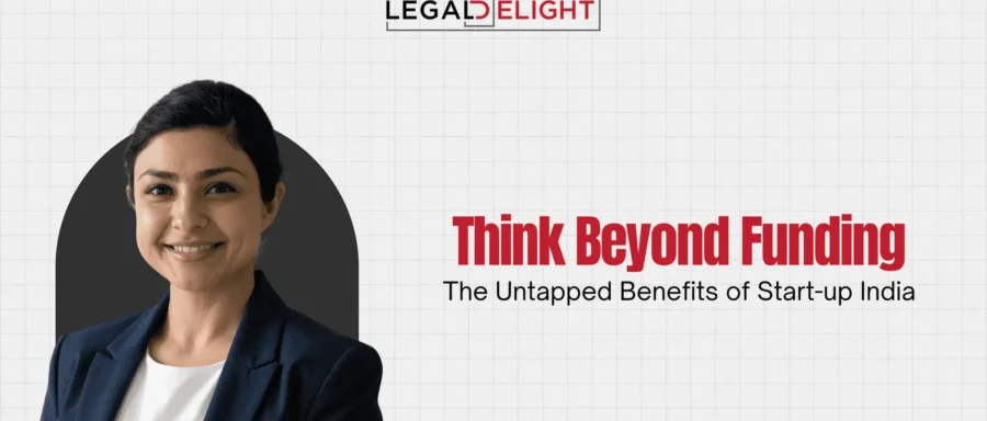 The Untapped Benefits of Start-up India