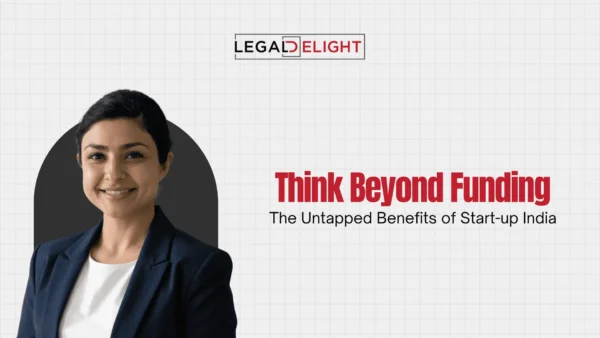 The Untapped Benefits of Start-up India