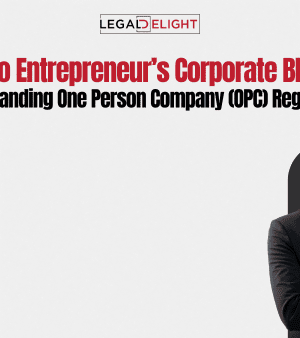 The Solo Entrepreneur’s Corporate Blueprint Banner The Solo Entrepreneur’s Corporate Blueprint