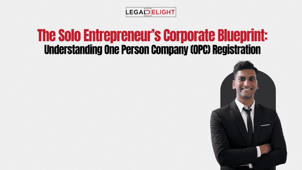 The Solo Entrepreneur’s Corporate Blueprint