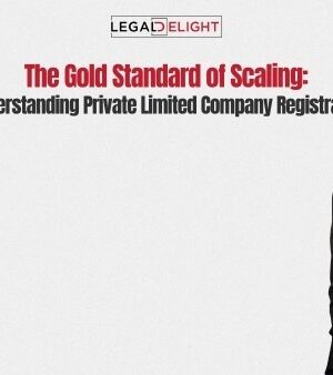The Gold Standard of Scaling: Understanding Private Limited Company Registration