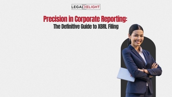 Precision in Corporate Reporting: The Definitive Guide to XBRL Filing